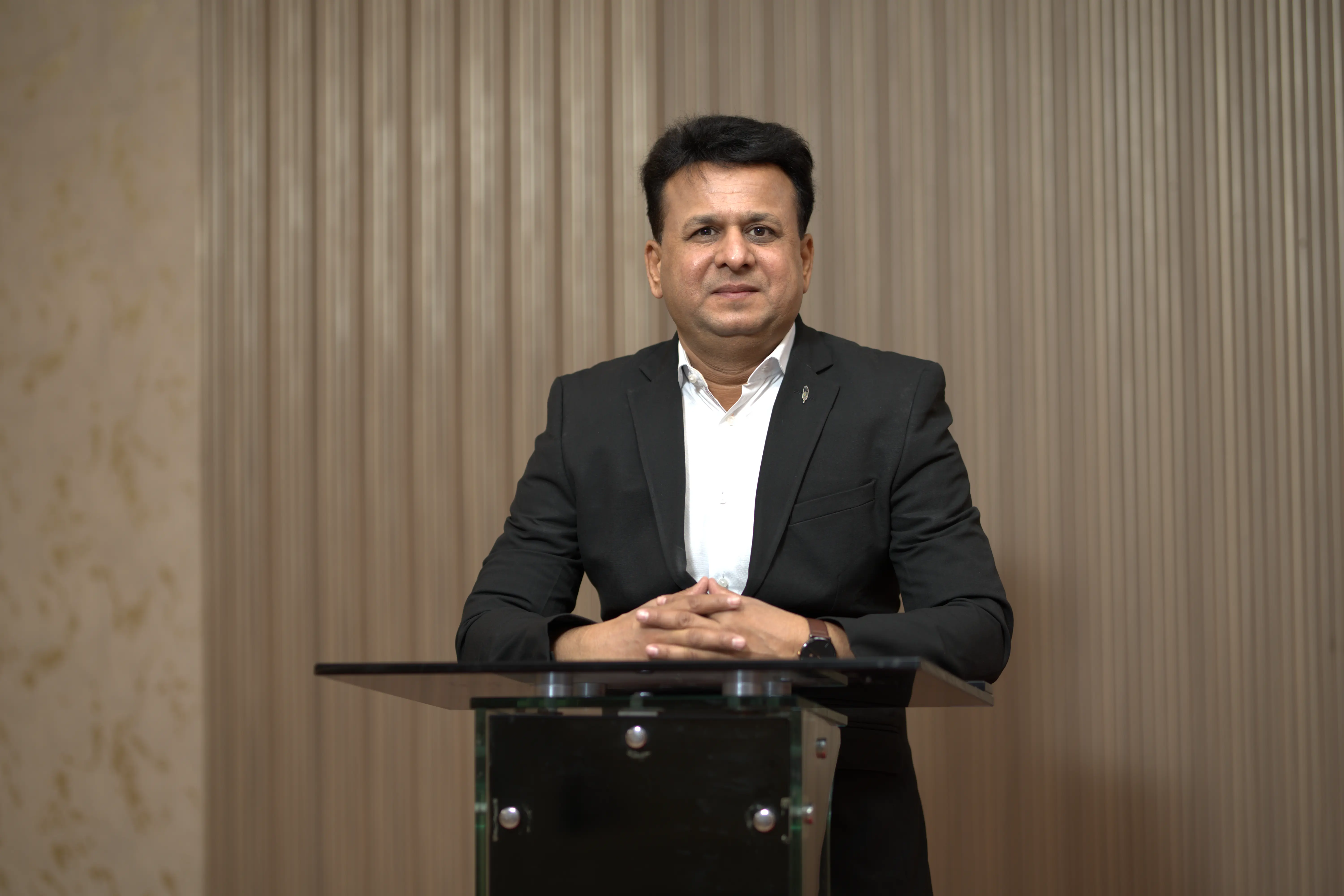 Sachin Yadav